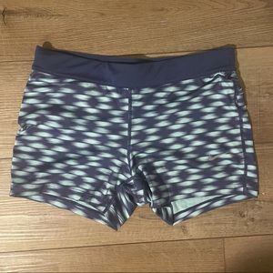 Nike Bike Shorts